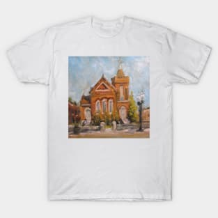 Sanctuary T-Shirt